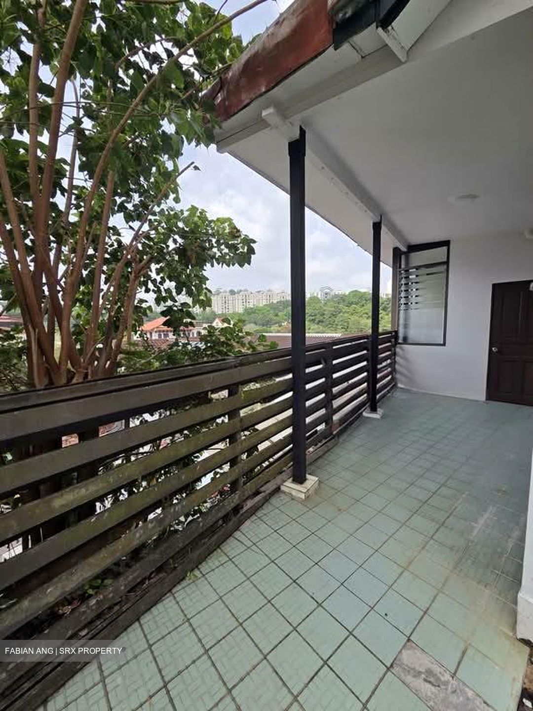Fuyong Estate (D23), Semi-Detached #603145191